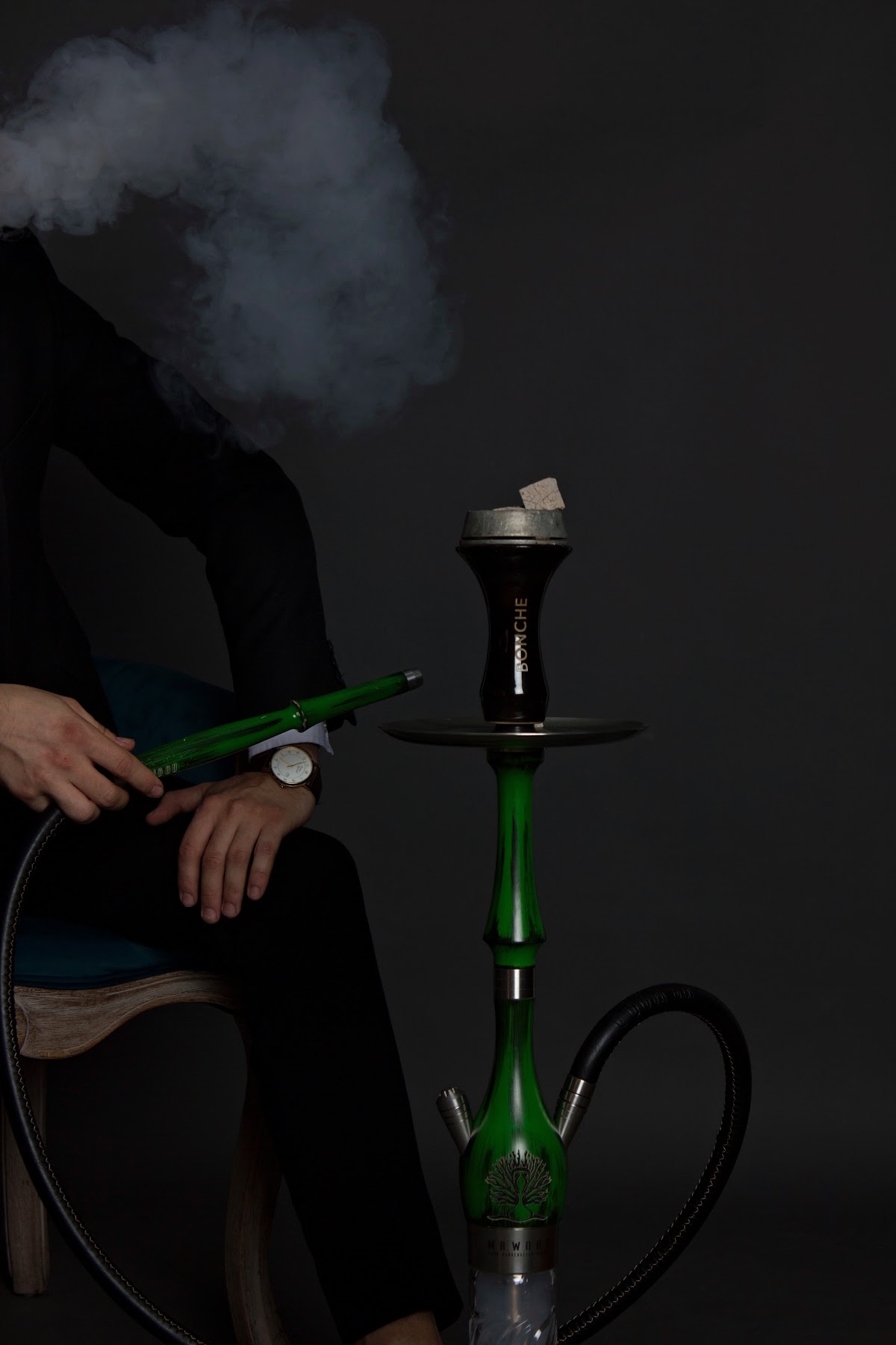 Smoke Catering Kazan