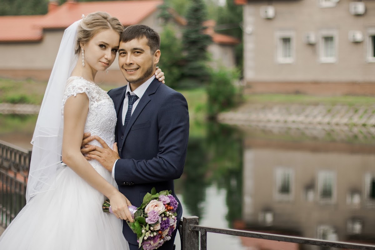 Алина и Артур