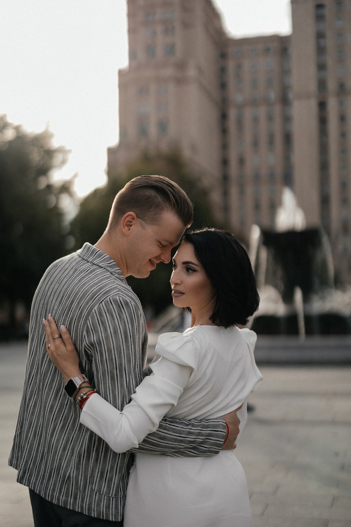 Love story