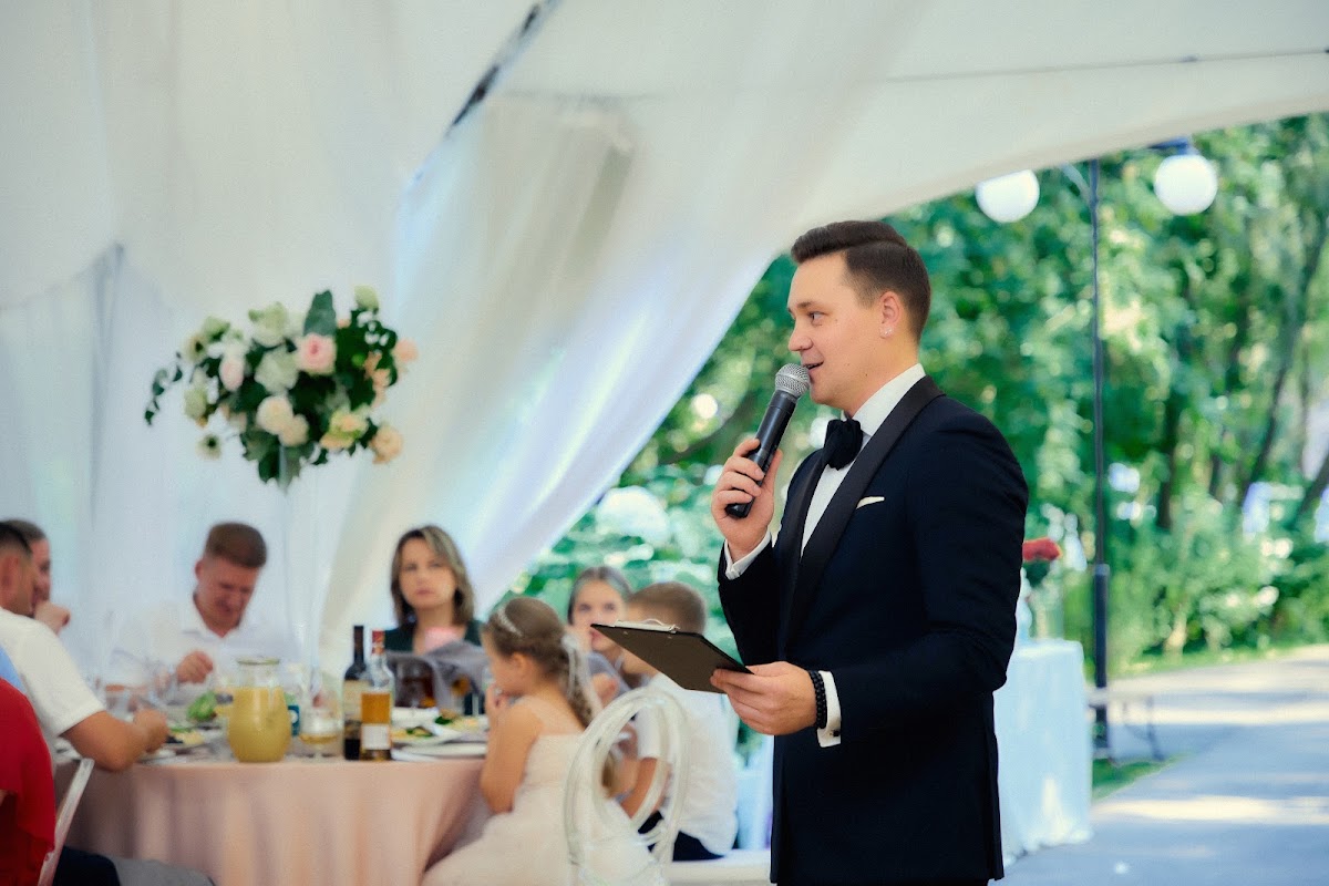 05.08.2023. Александр и Валентина