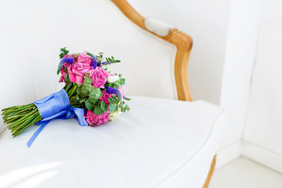Ирина и Павел