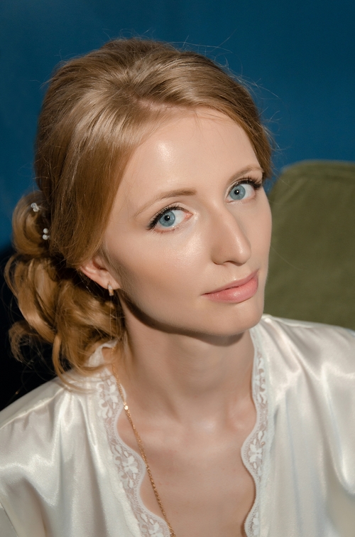 Анна и Роман