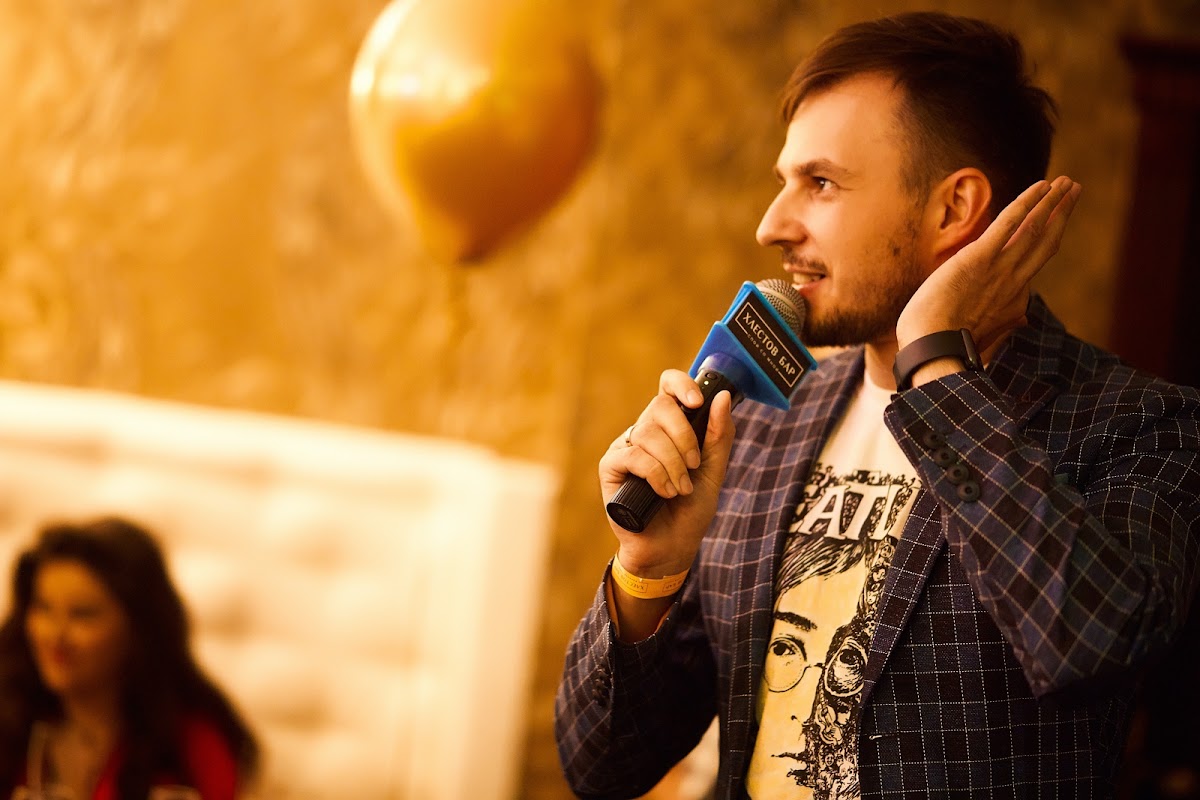 Портфолио: Свадьба