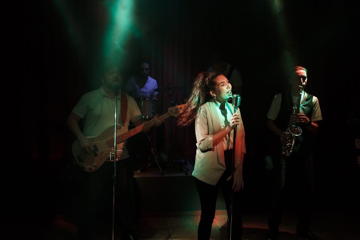 Salad Cover Show