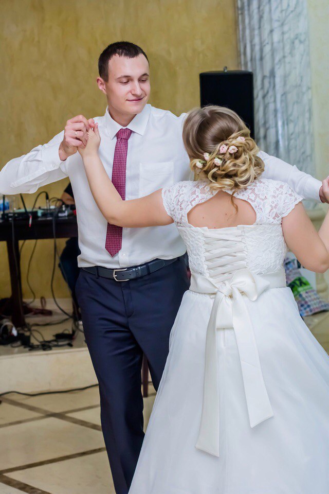 Константин & Полина