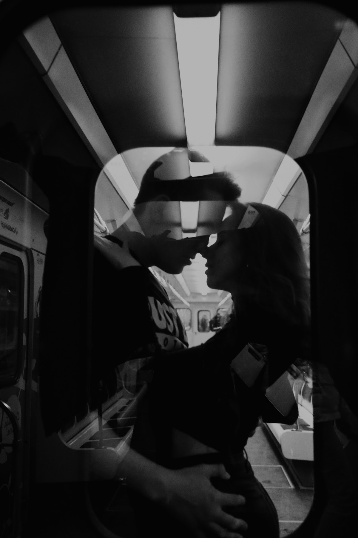 Портфолио: Love story