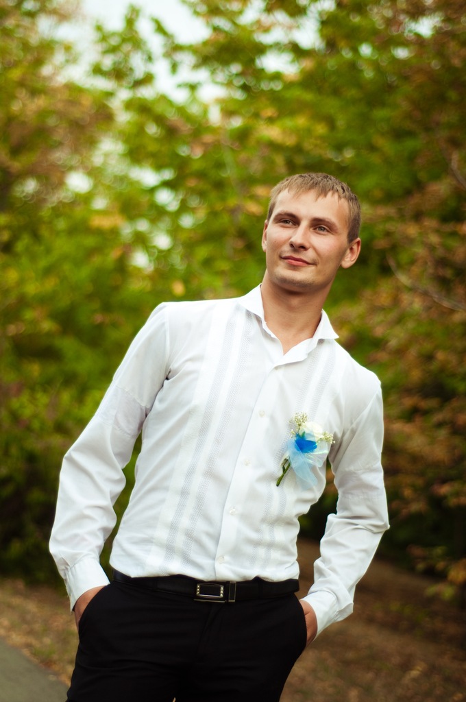 Constantin Forever — кадр 4 из 8