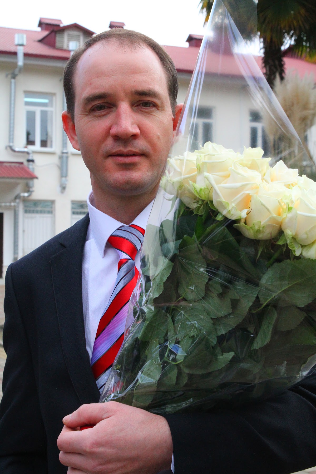 Ирина и Михаил