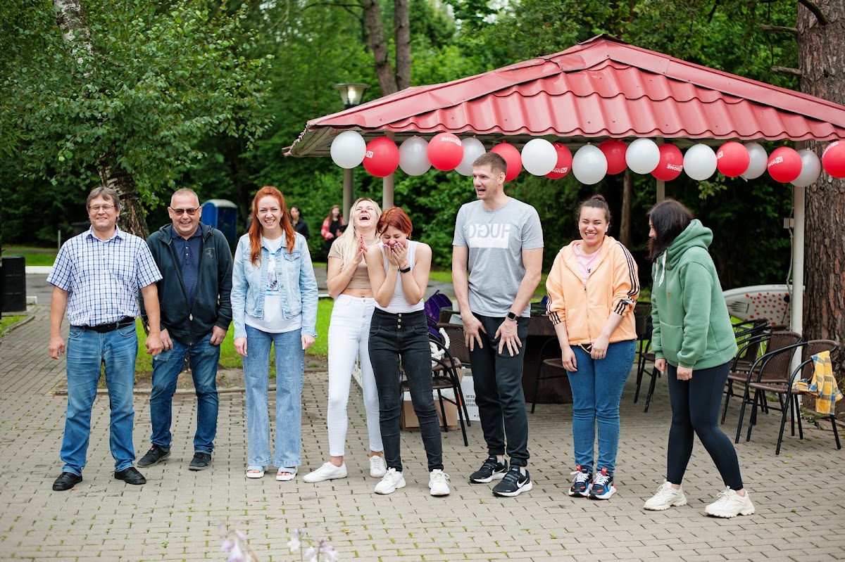 29.07.2023. Компания