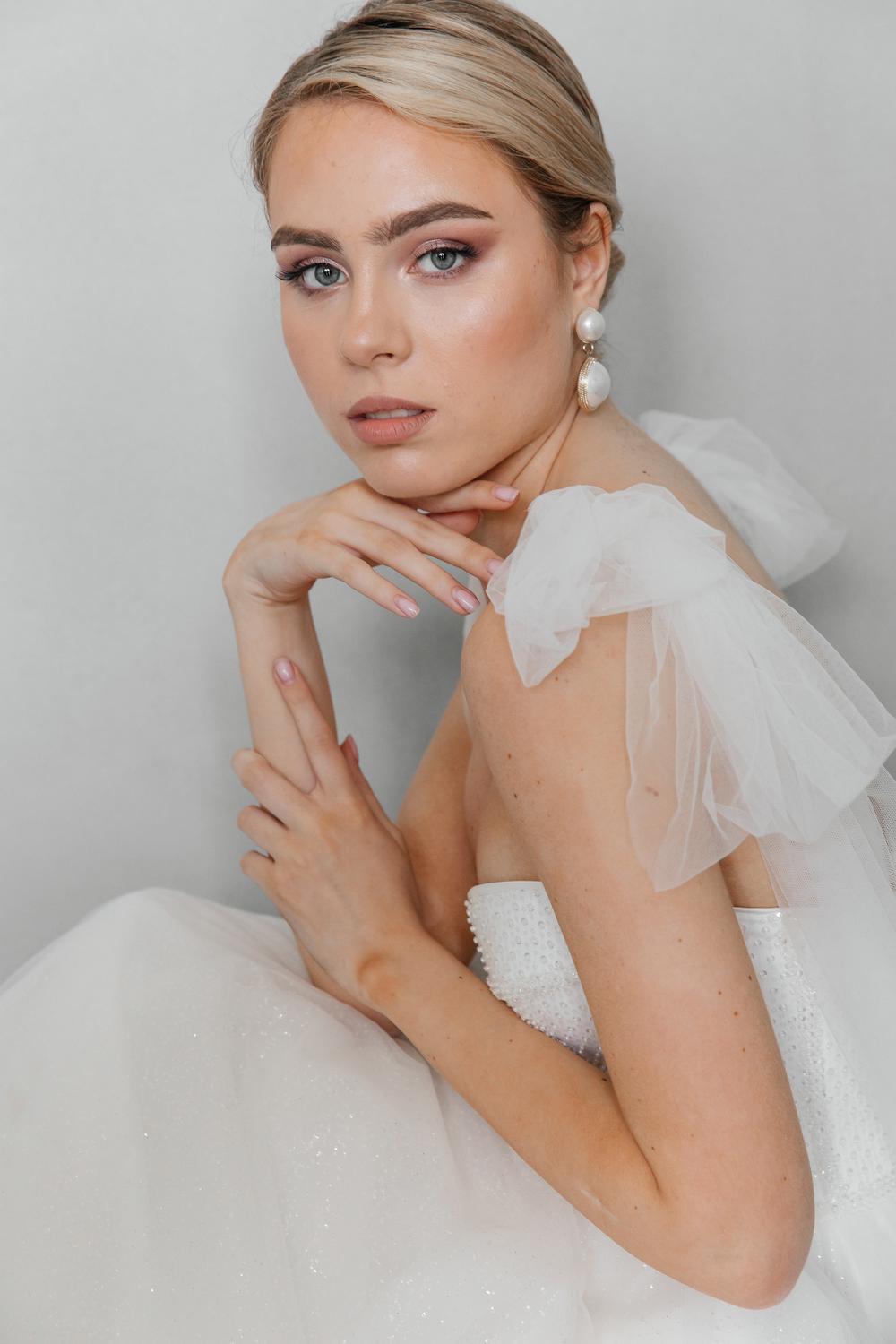 Сергей и Анна