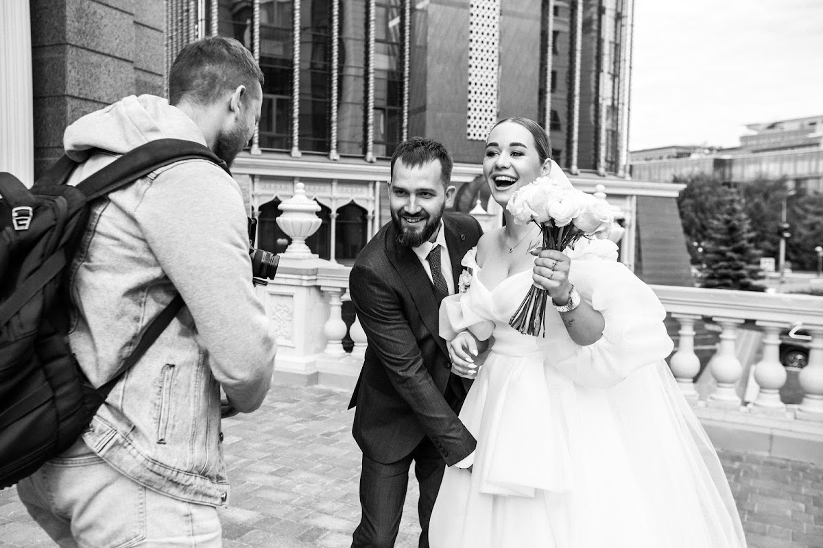 Wed Alex&Adelina