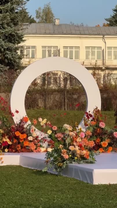 Begunova wedding — кадр 5 из 267