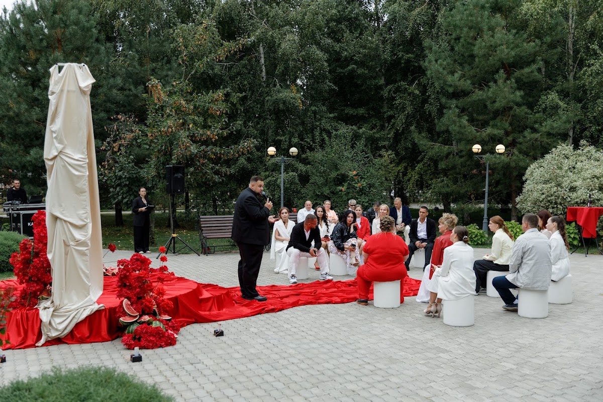 Валерия и Александр