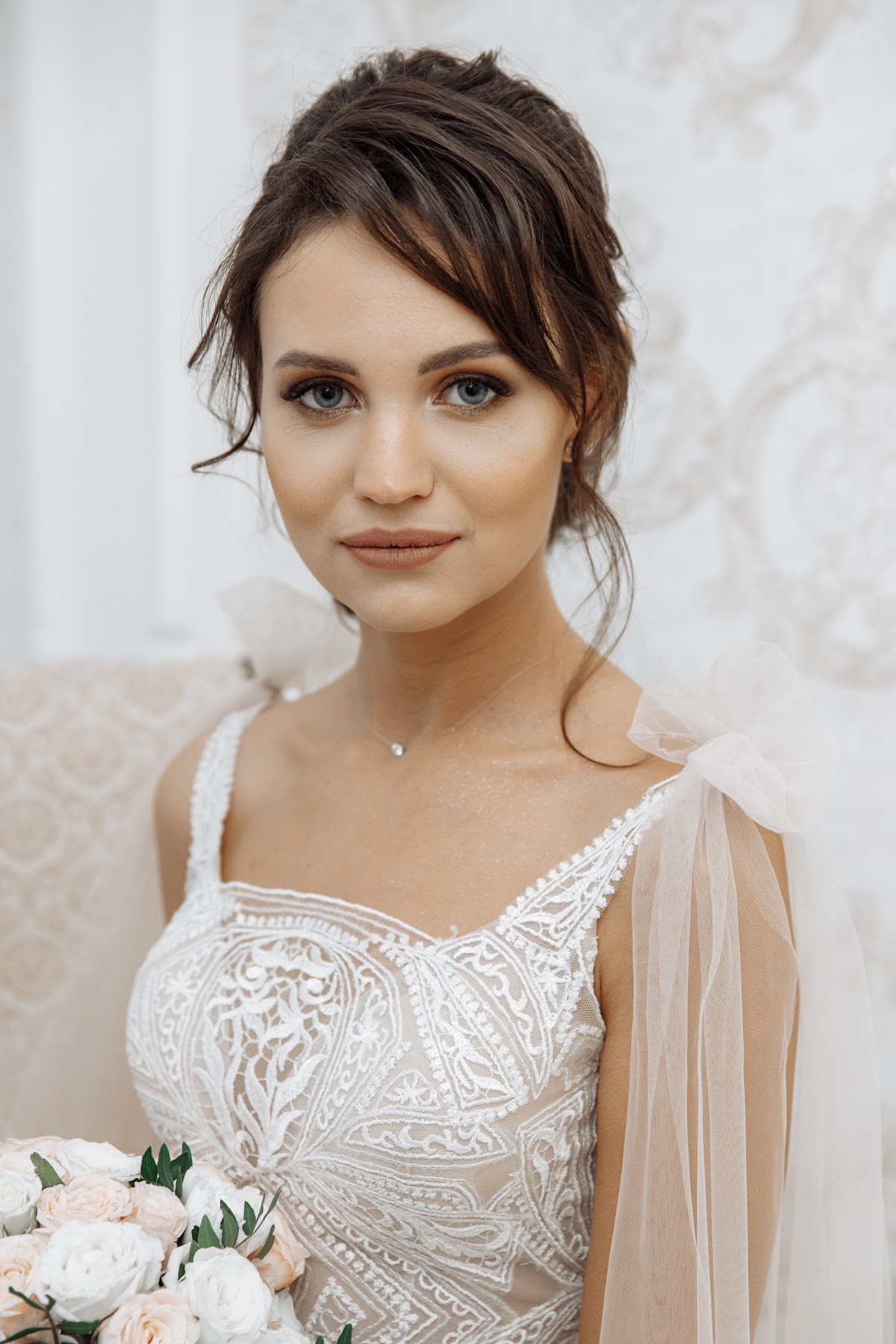 Оксана и Валентин