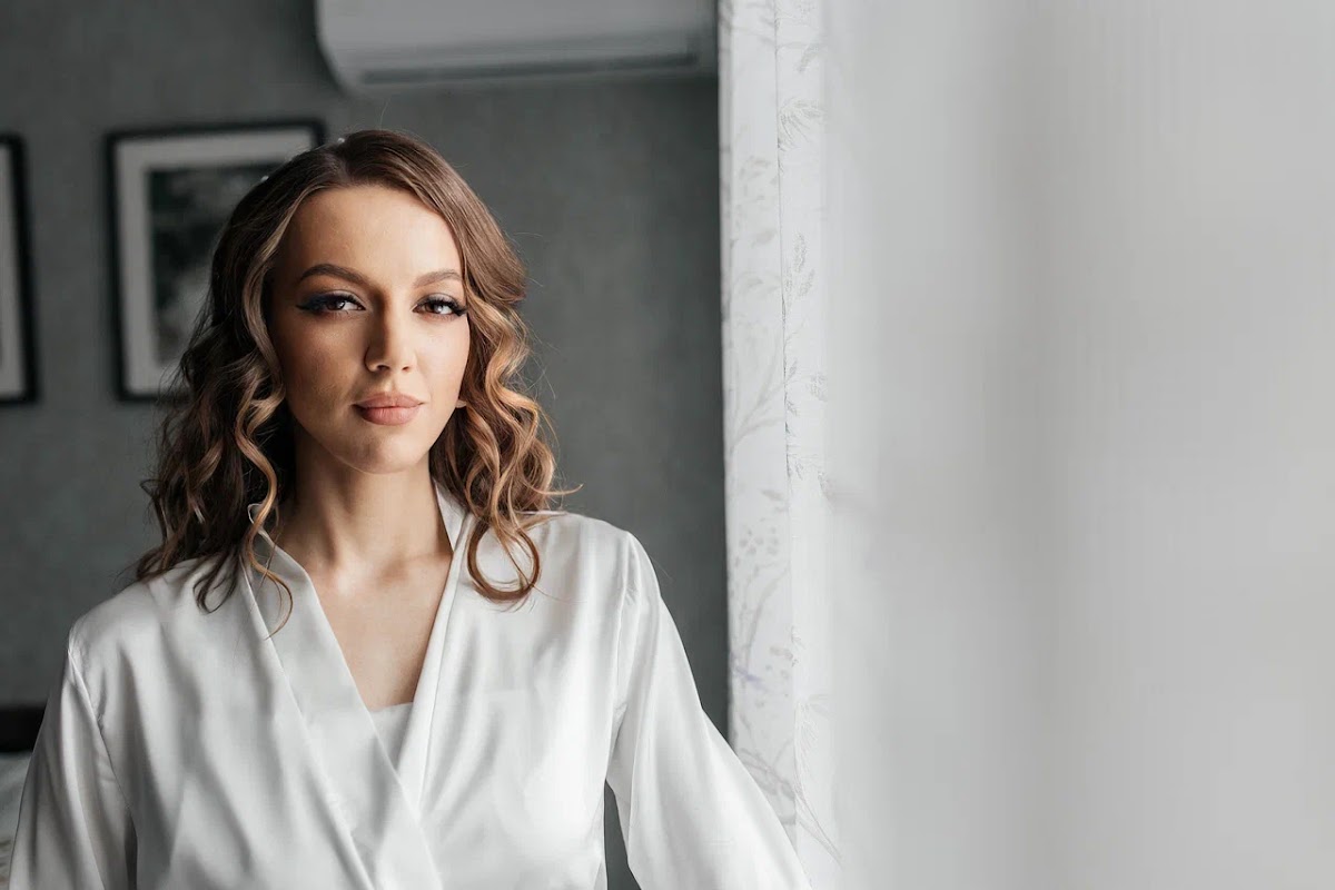 Екатерина и Сергей