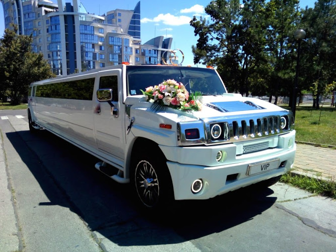 HUMMER МЕГА Н2 — кадр 5 из 6