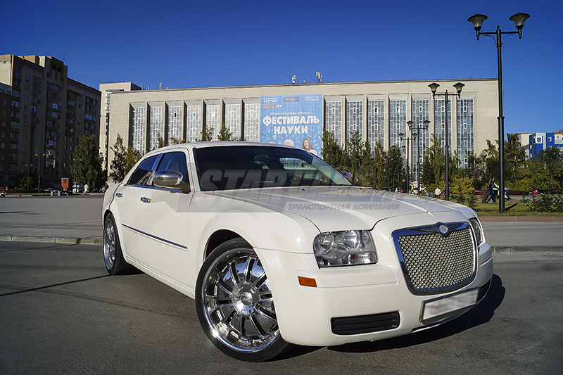 Chrysler 300C