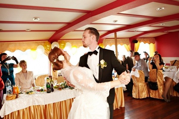 Wedding Movement