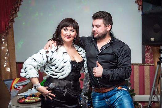 Портфолио: Свадьба