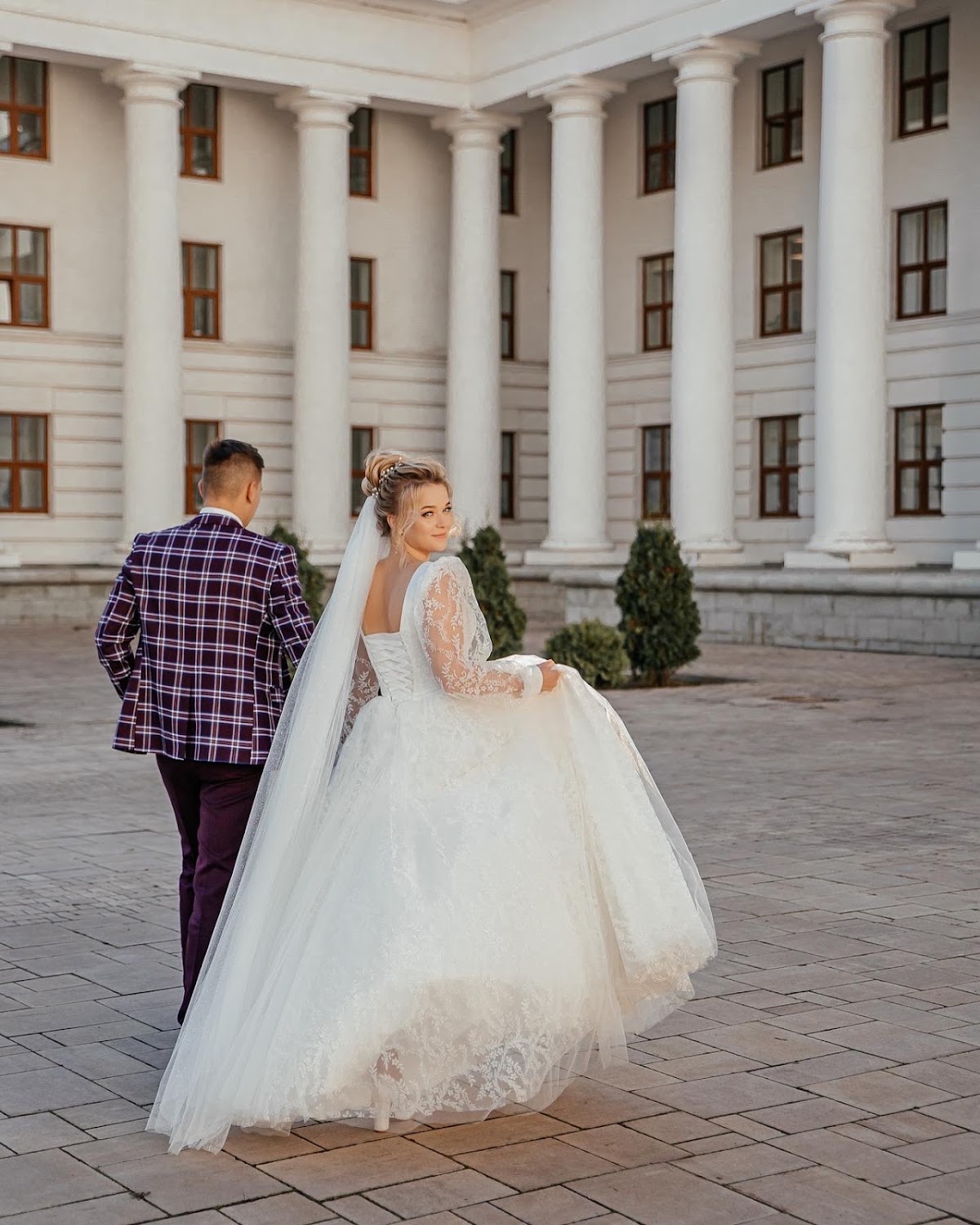 Екатерина Варвянская — кадр 3 из 20
