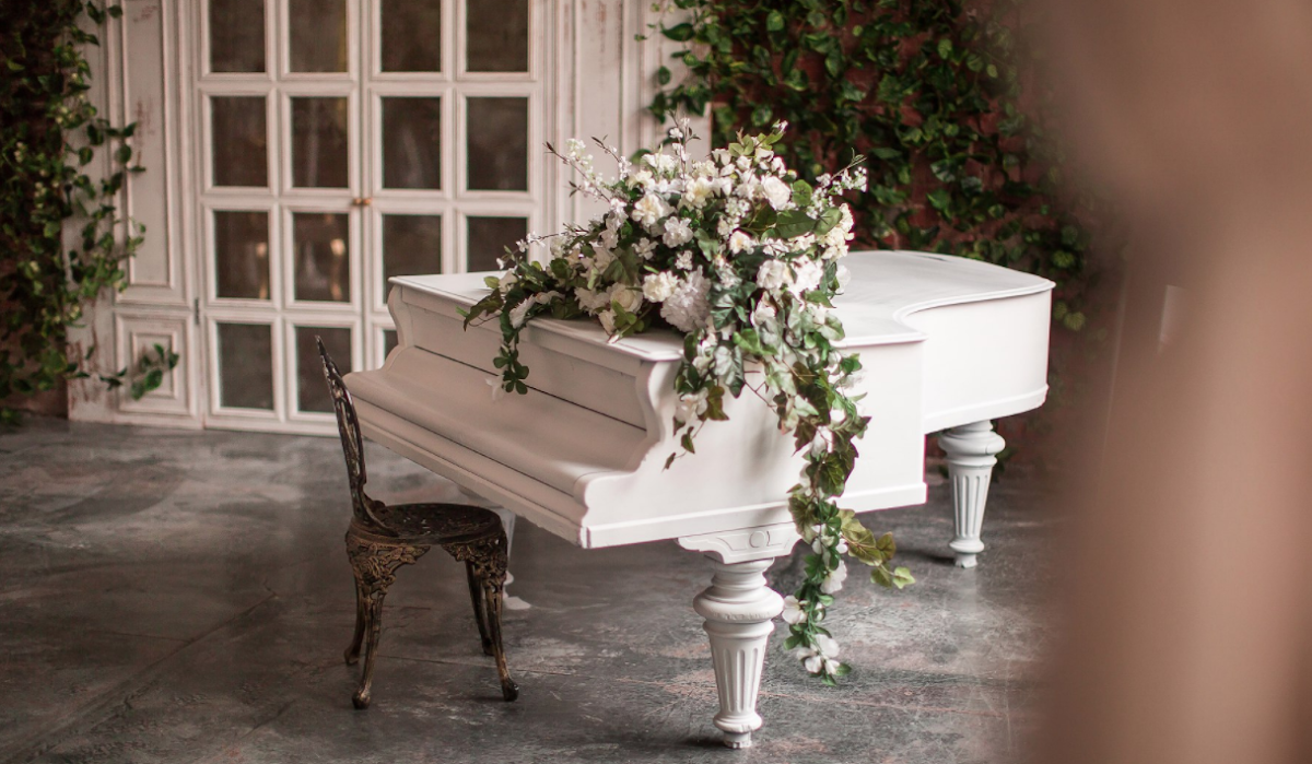 PAVILION
