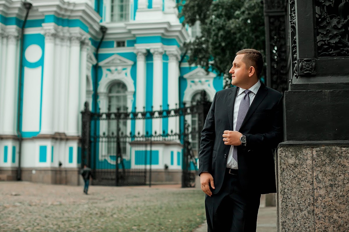 Валерия и Александр