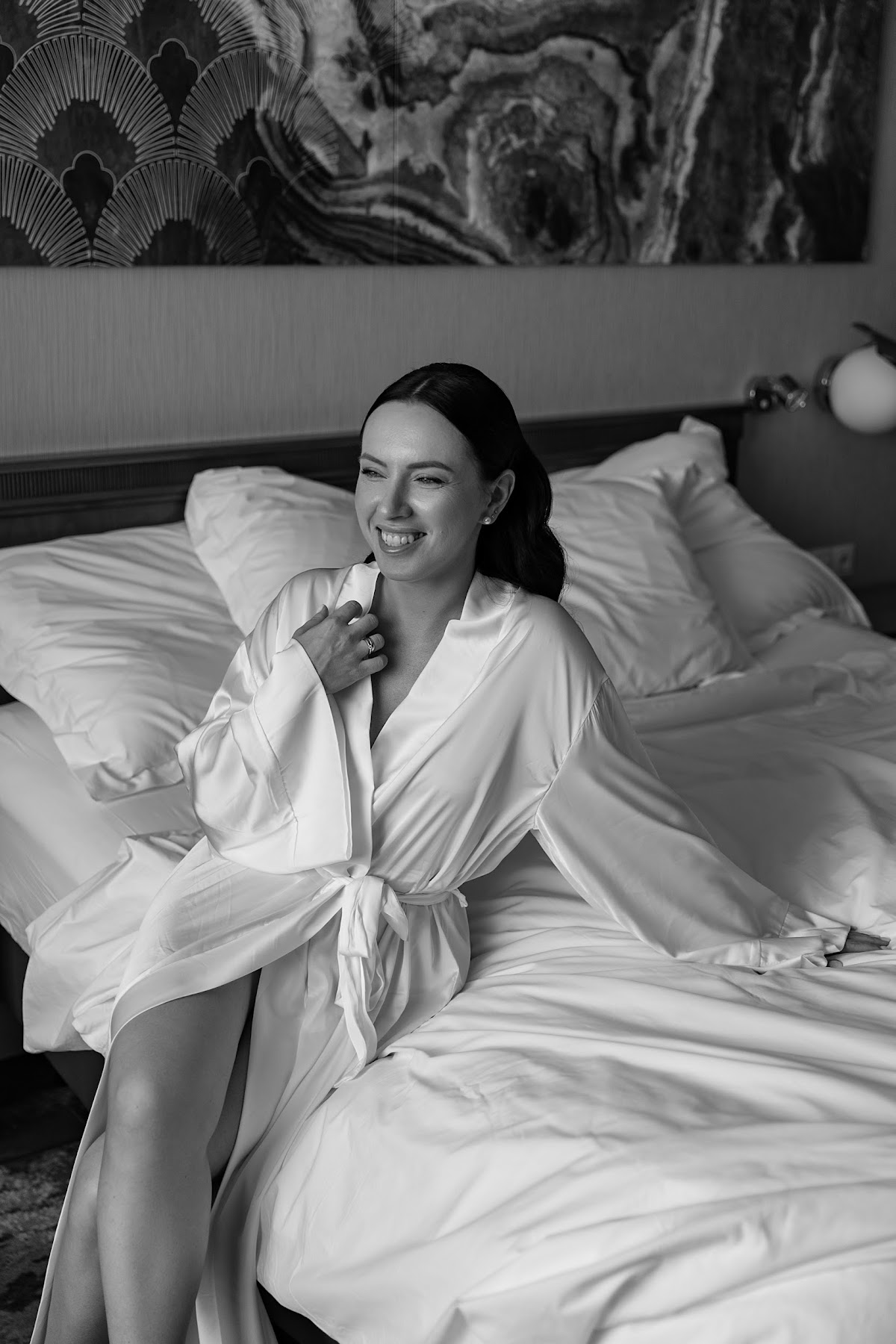 ELEGENCE | Свадьба Дарьи и Эдуарда 5.07.2024