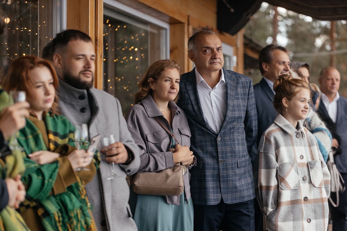 Влада и Илья