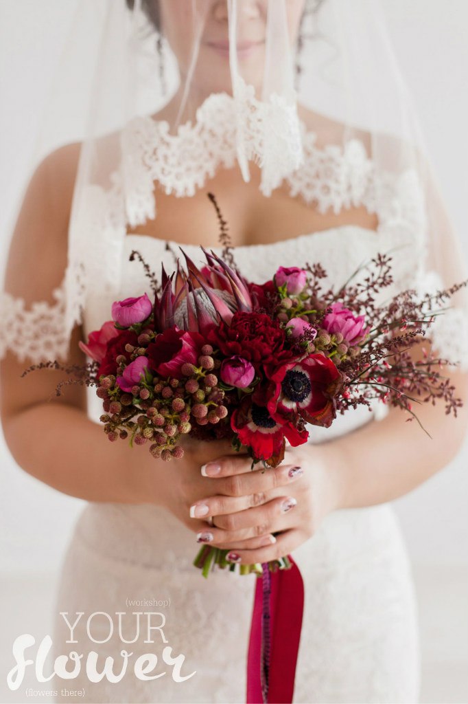 YourFlower
