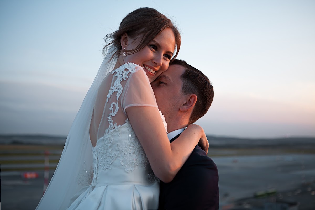 Сергей и Наталья