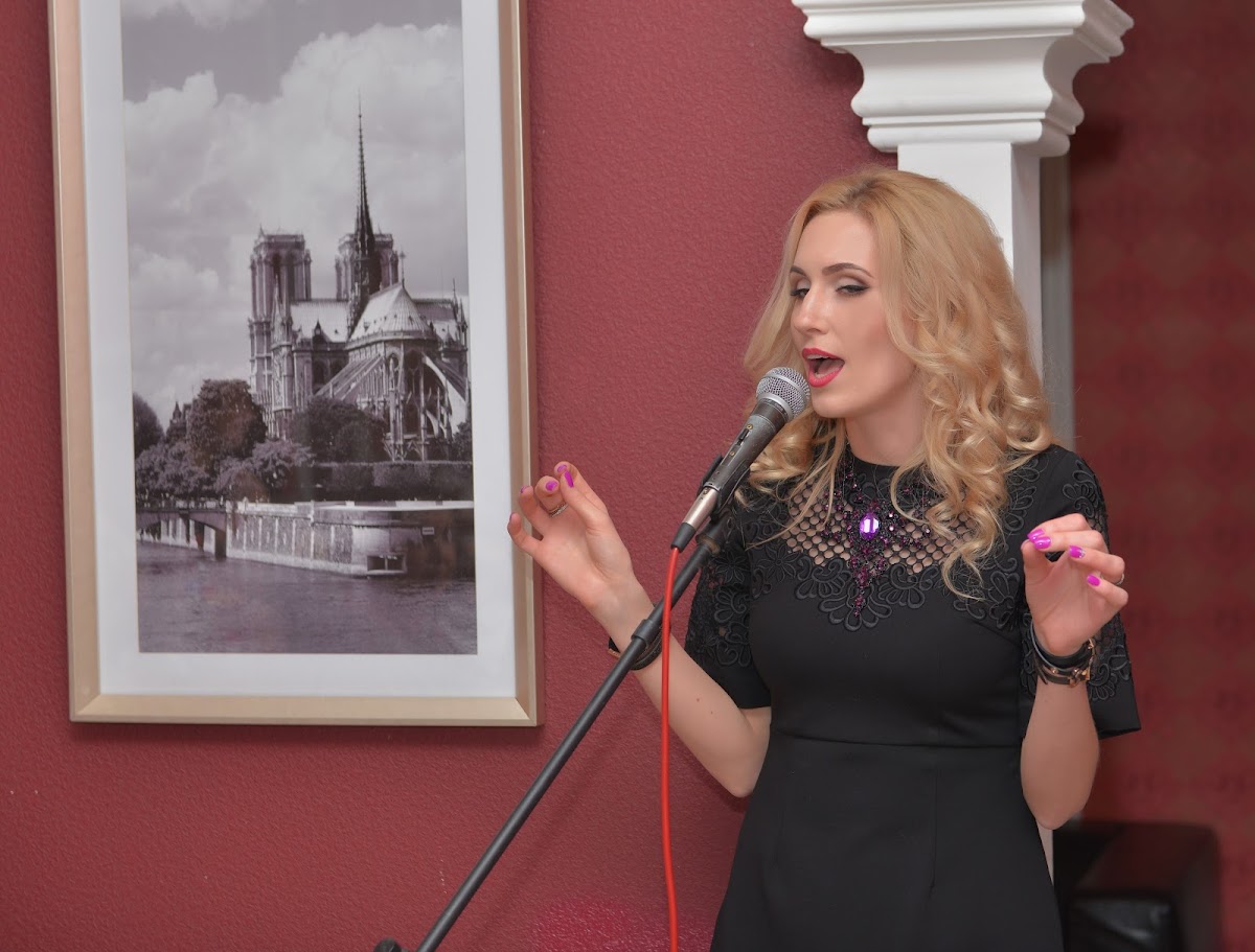 Портфолио: Свадьба
