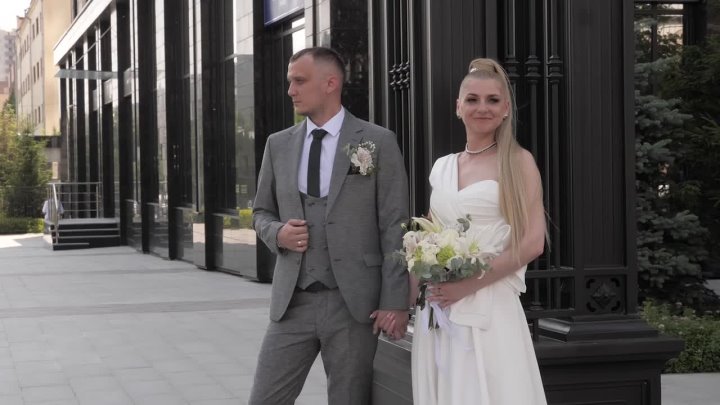 Портфолио: Свадьба