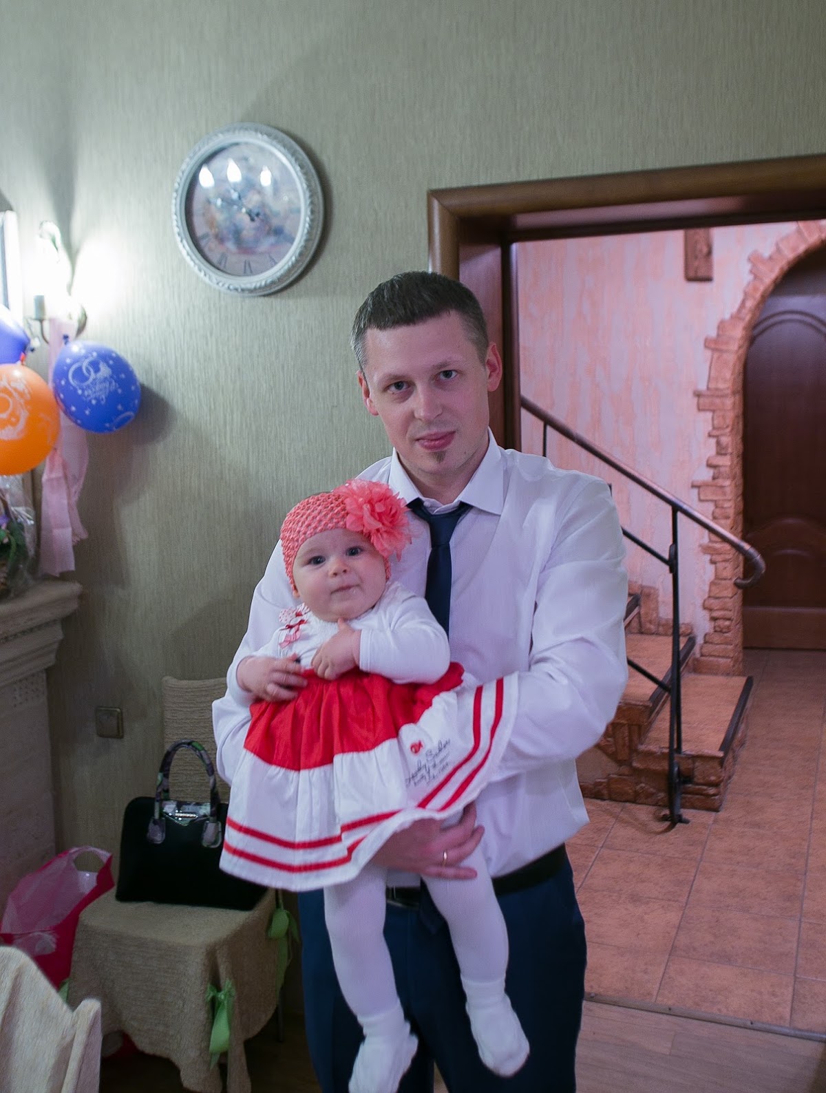 Свадебный отчёт