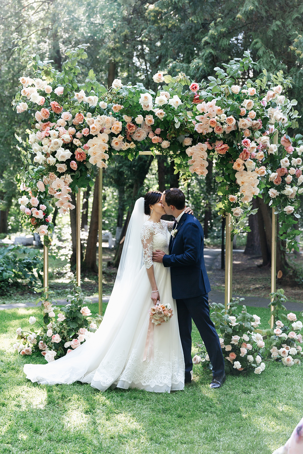 Marmelad Wedding