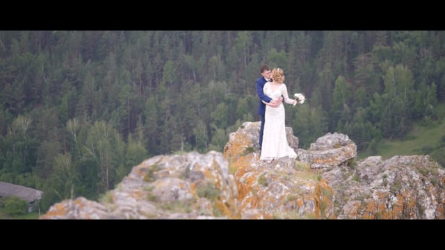 Портфолио: Свадьба