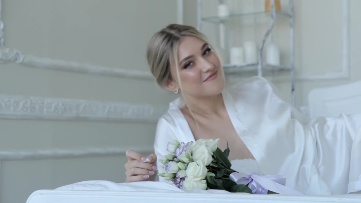 +Свадебные клипы+