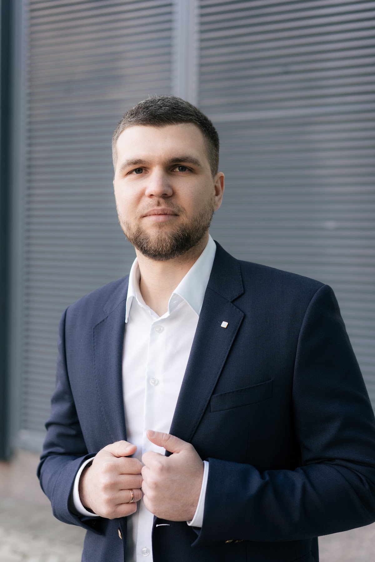 Портфолио: Мужчины