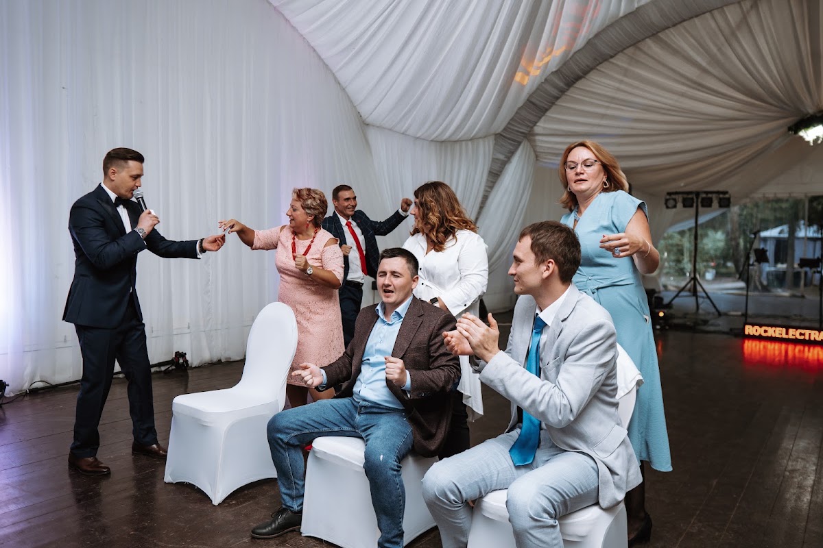 Светлана и Георгий. 28.08.2021