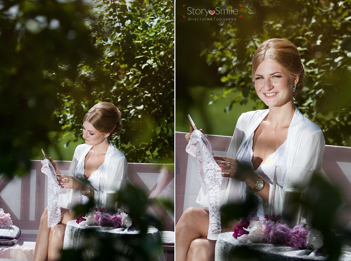 Декор фотозоны