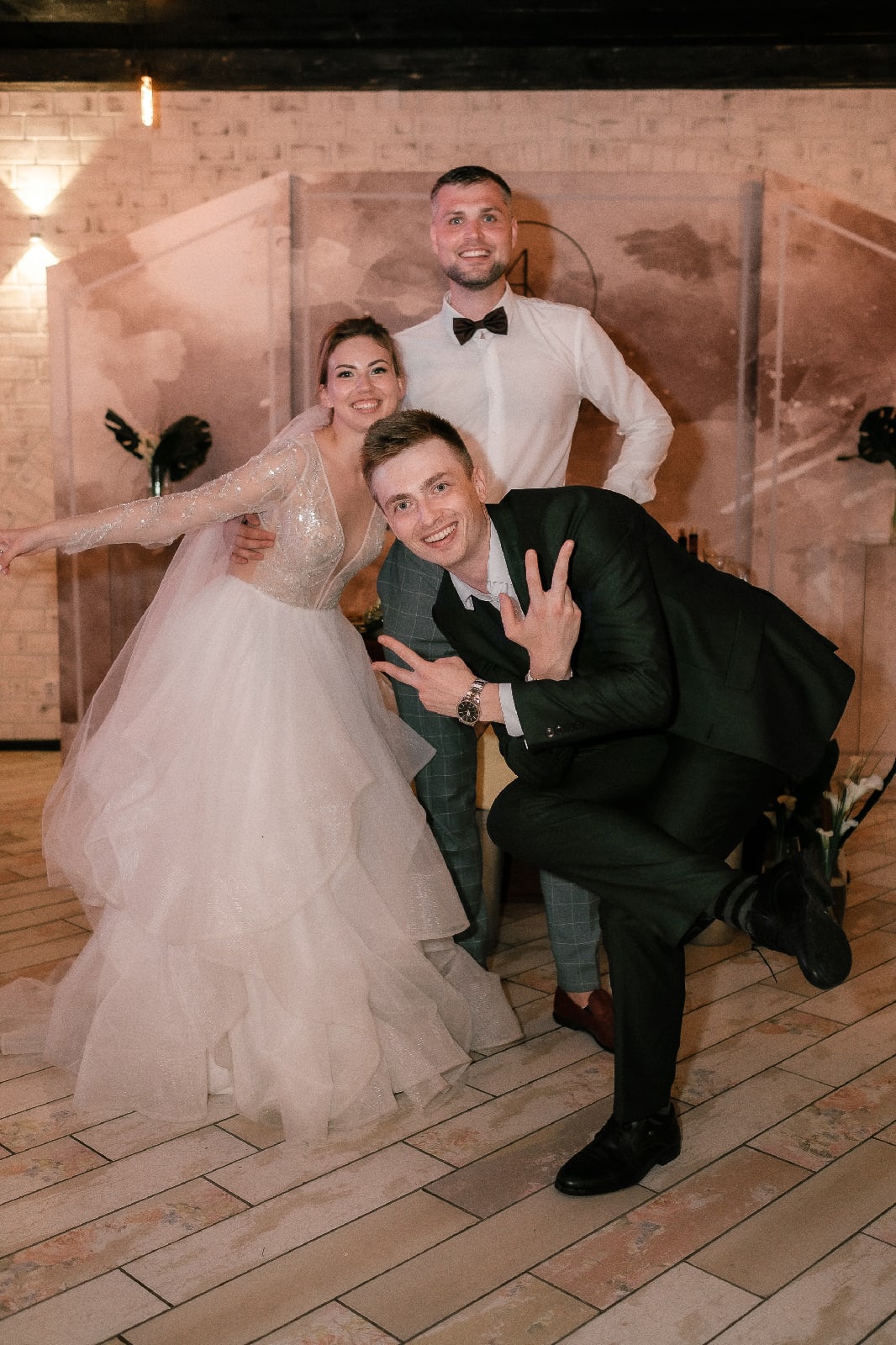 Фотографии