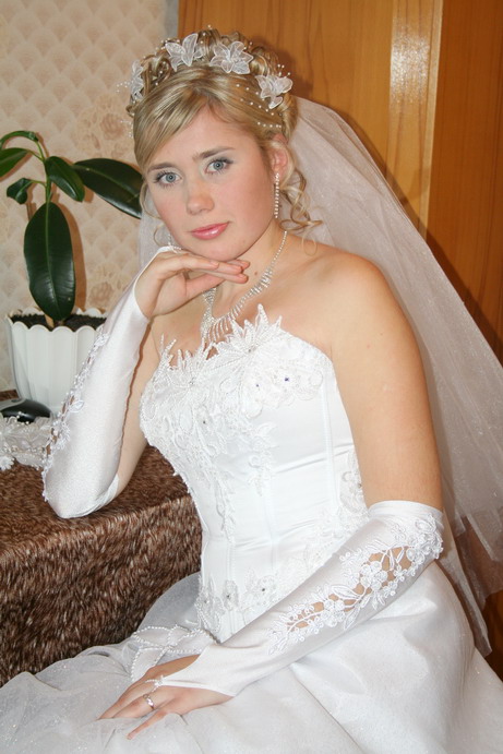 Светлана и Дмитрий