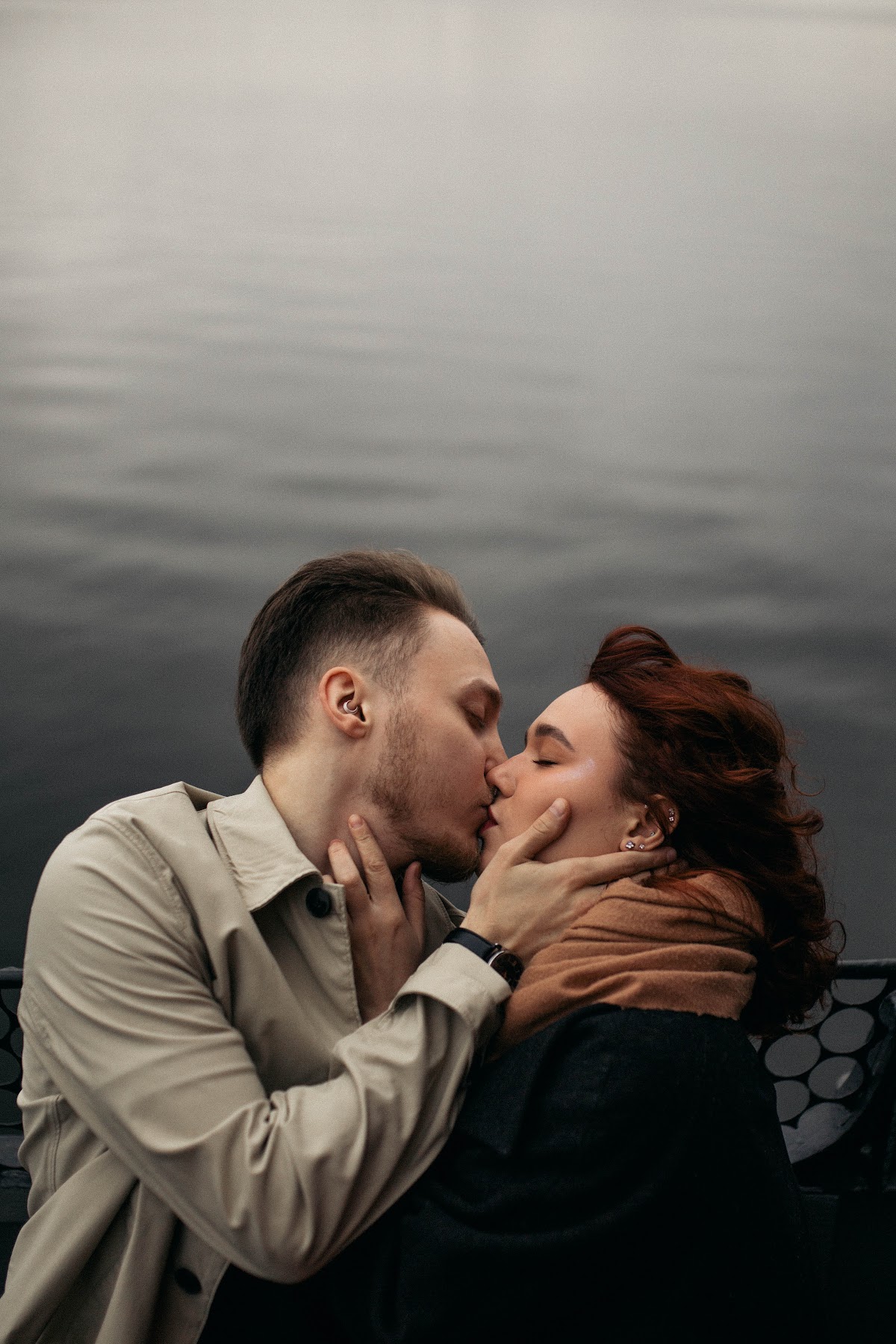 Портфолио: Love story