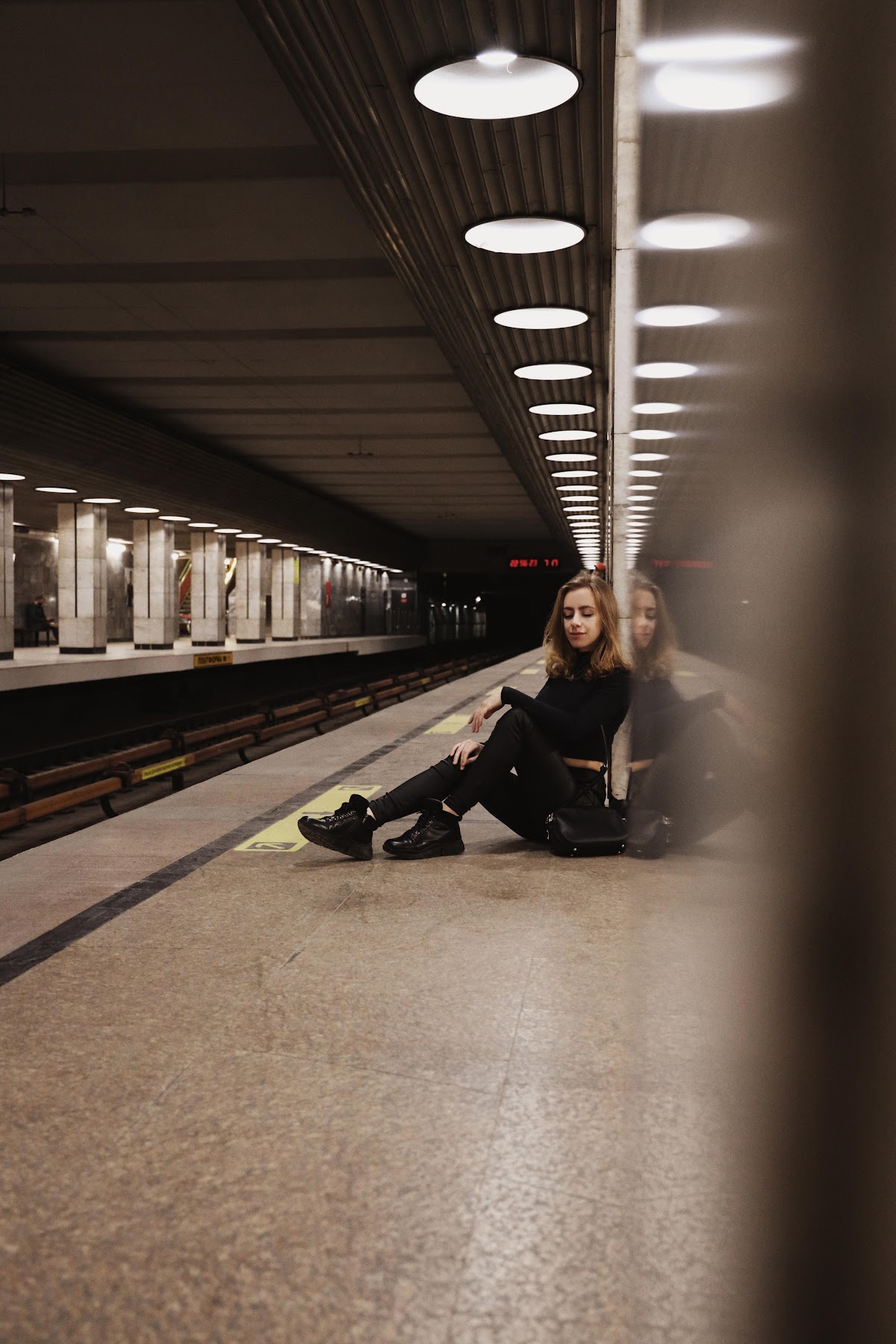 Портфолио: Love story