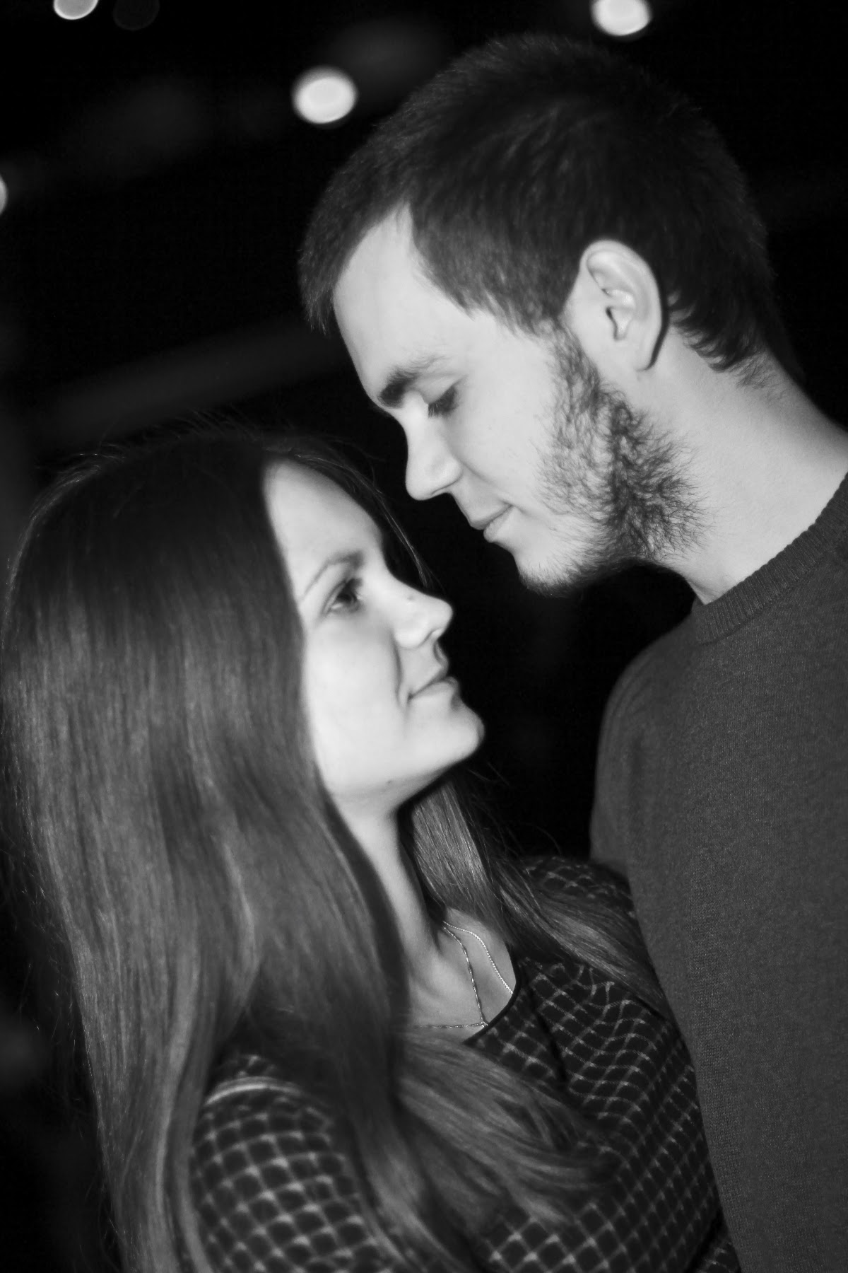 Портфолио: Love story