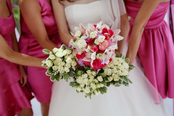 «Decor Wedding»