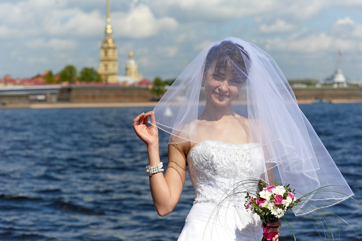 Ирина  и Павел