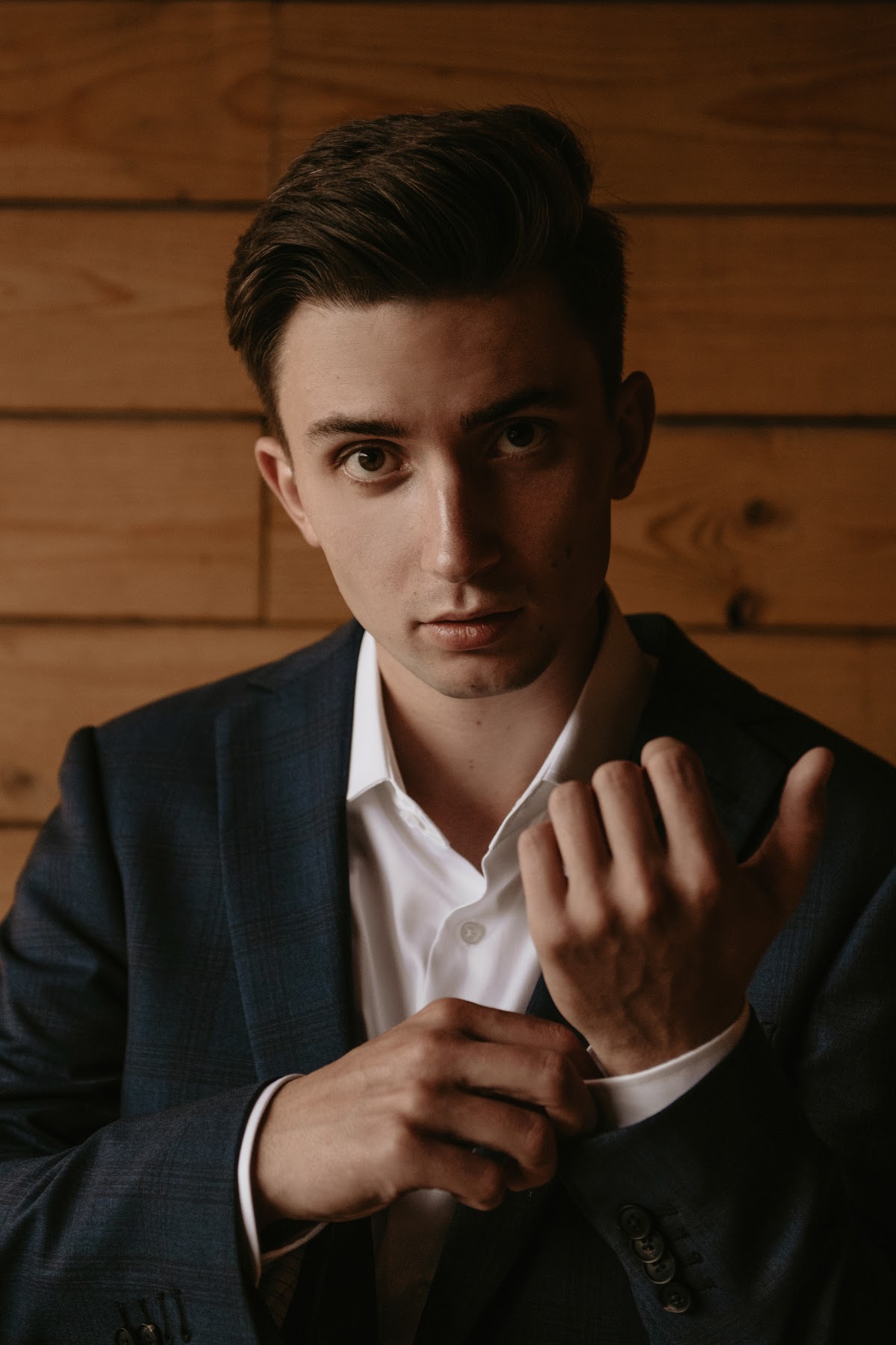 Виталия и Сергей