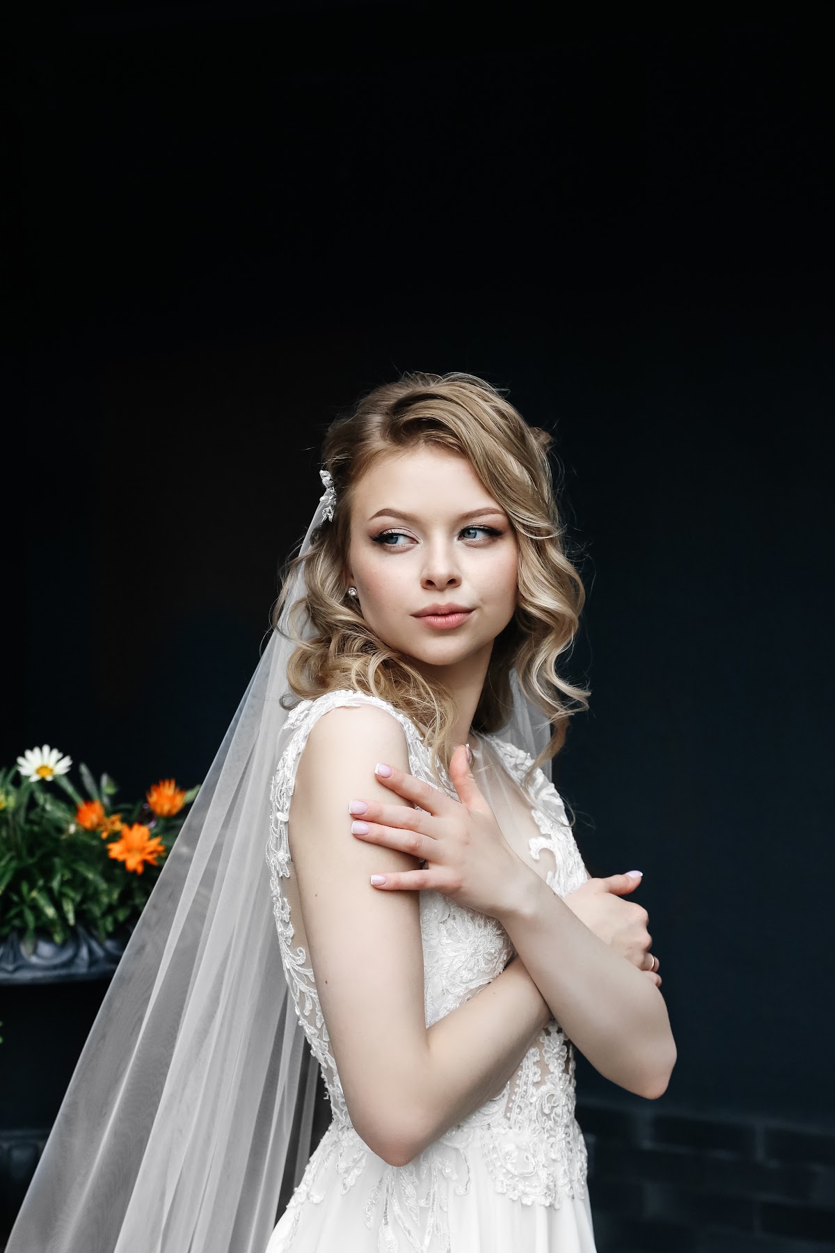 Дарья и Владислав