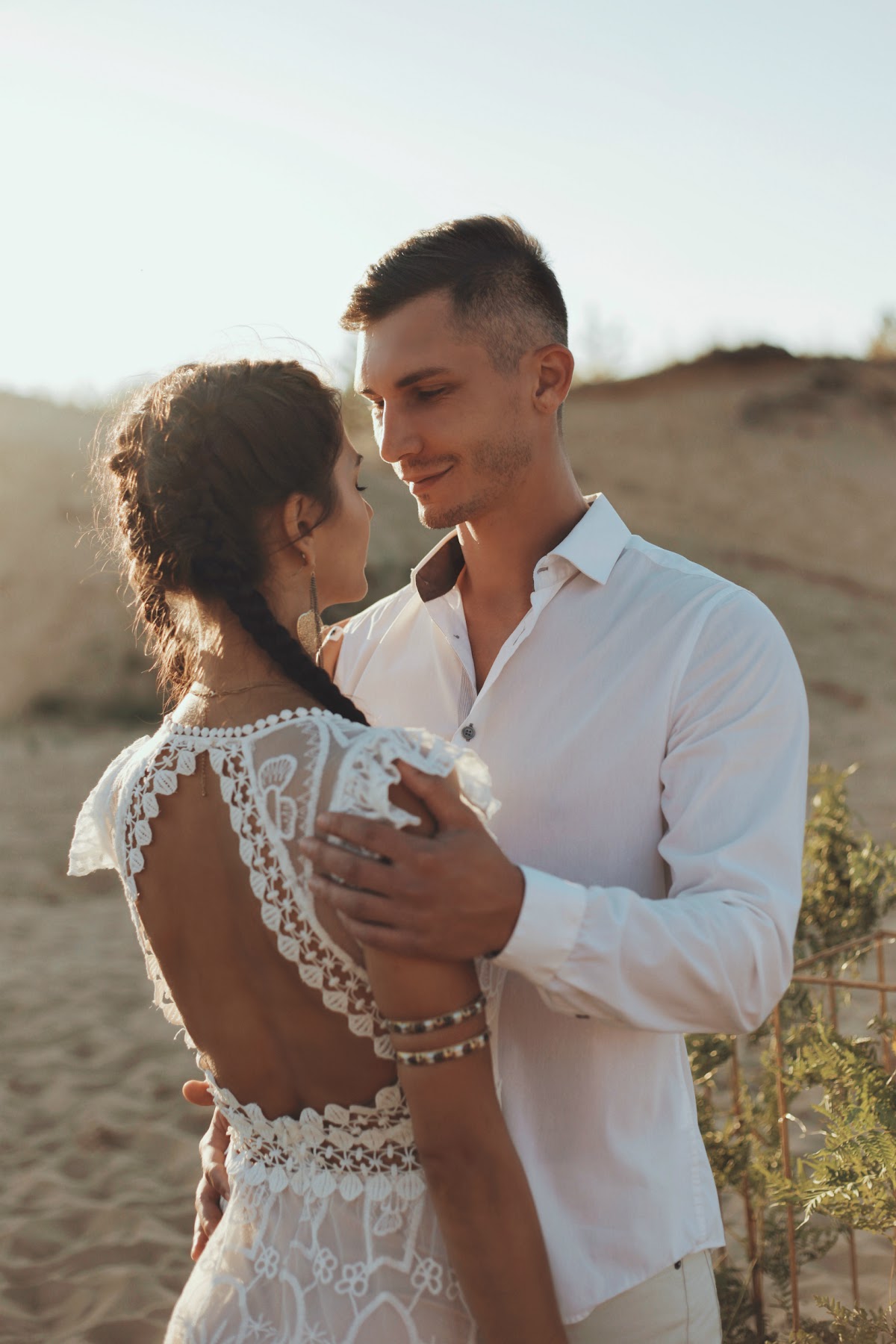 Boho Wedding