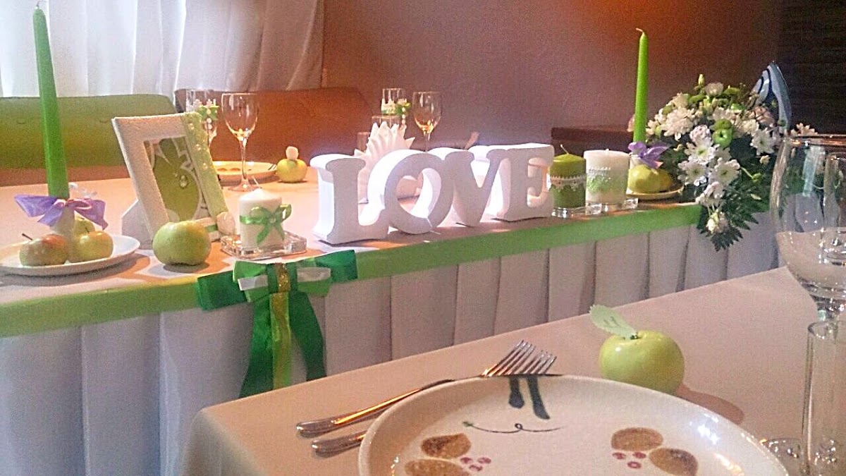 Свадебный Бум — кадр 4 из 20